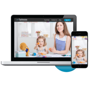 Employee & Child Monitoring Software