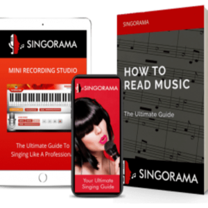 Essential Guide To Singing