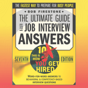 The Ultimate Guide to Job Interview