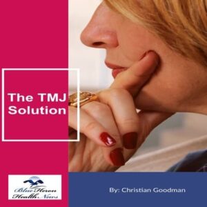 The TMJ Disorders Solution