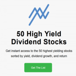 Top Dividends | Dividend Stocks Online